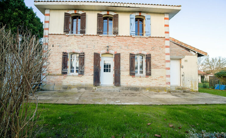 Maison Commensacq 4 pièce(s) 120 m2 1