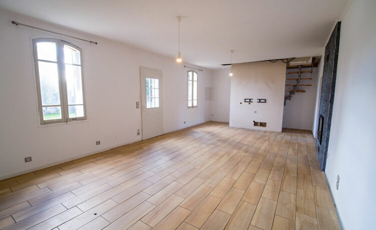 Maison Commensacq 4 pièce(s) 120 m2 3